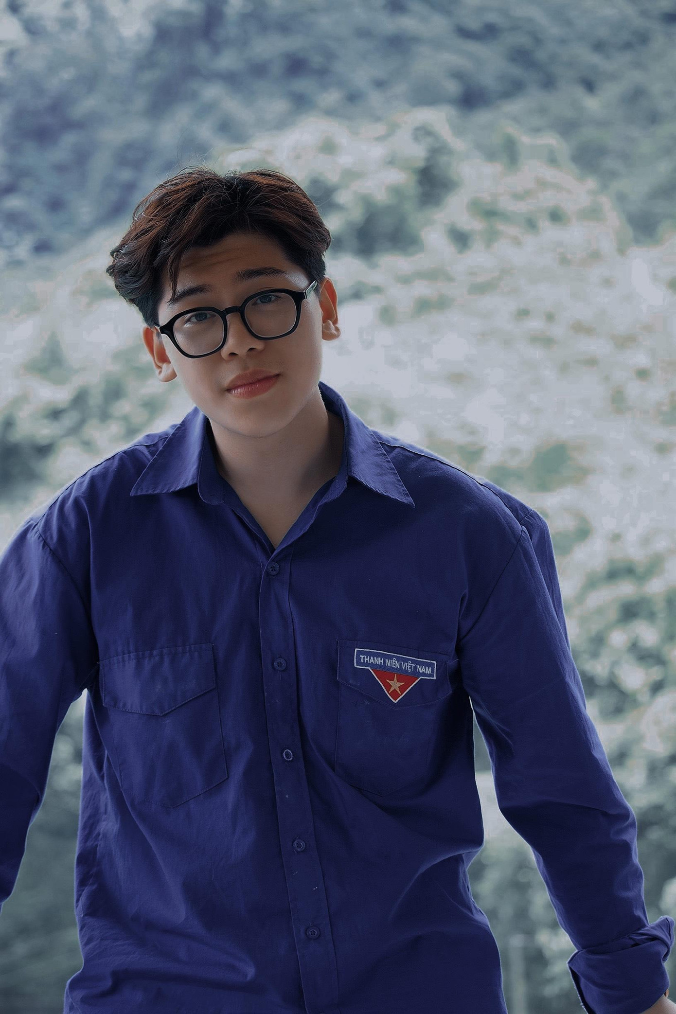 Tình cờ xem được cuộc thi Trường Teen, Duy Anh bị thu hút trước cách tư duy và lối lập luận thông qua phần tranh biện của các đội thi. Đó cũng là thời điểm Duy Anh bắt đầu đam mê với ngành Luật. Tình cờ xem được cuộc thi Trường Teen, Duy Anh bị thu hút trước cách tư duy và lối lập luận thông qua phần tranh biện của các đội thi. Đó cũng là thời điểm Duy Anh bắt đầu đam mê với ngành Luật.