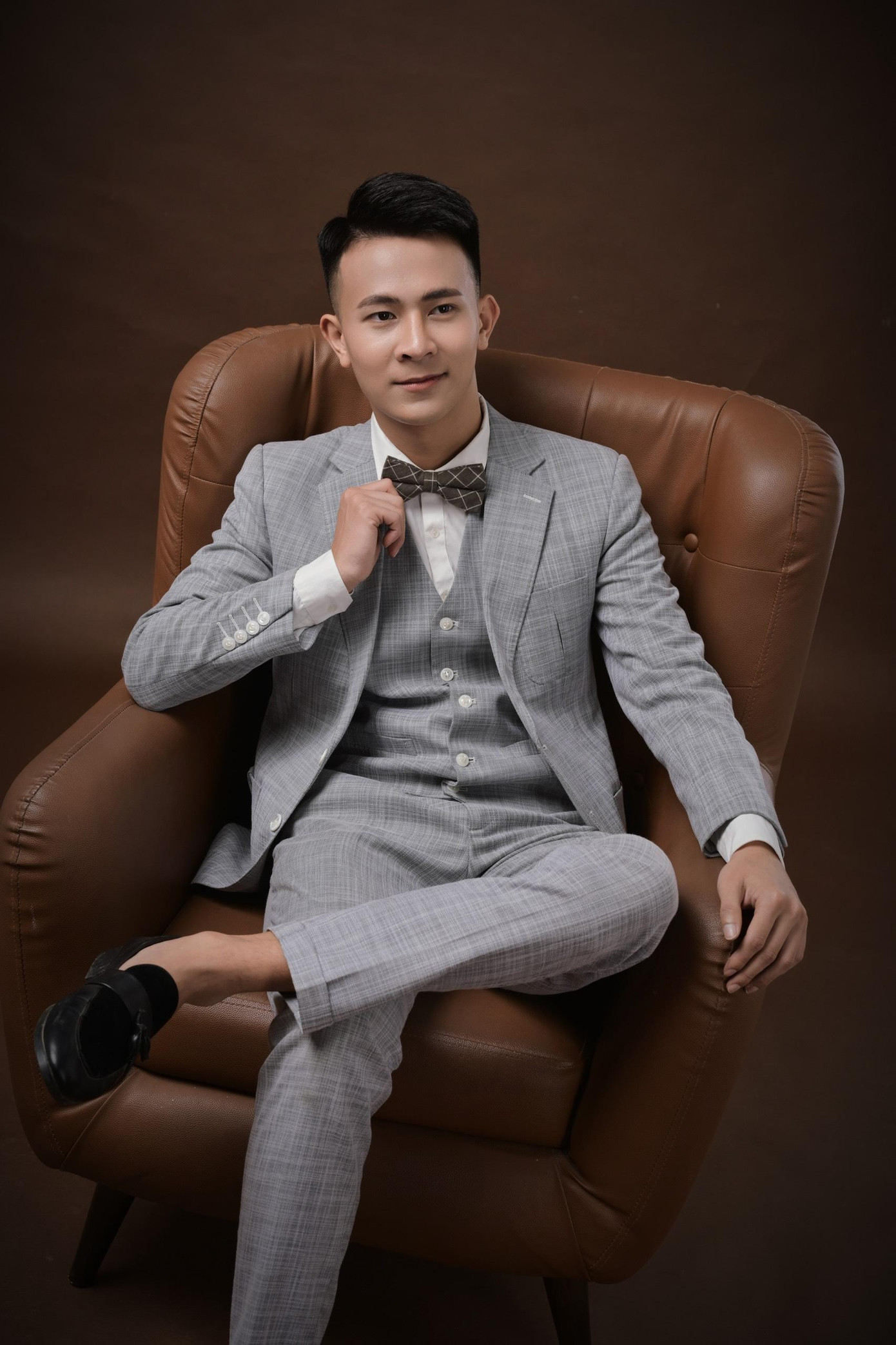 Trần Quốc Tuấn hay còn có với biệt danh là Rika (sinh năm 1997, quê Vĩnh Phúc) hiện là một Tiktoker, YouTuber và diễn viên viên bán chuyên. Trần Quốc Tuấn hay còn có với biệt danh là Rika (sinh năm 1997, quê Vĩnh Phúc) hiện là một Tiktoker, YouTuber và diễn viên viên bán chuyên.