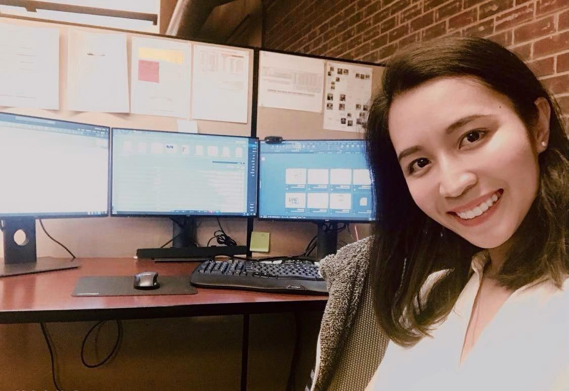 Khánh Hòa tại Văn phòng làm việc của Công ty Cổ phần dịch vụ thiết kế TBIRD – Mỹ. Khánh Hòa tại Văn phòng làm việc của Công ty Cổ phần dịch vụ thiết kế TBIRD – Mỹ.