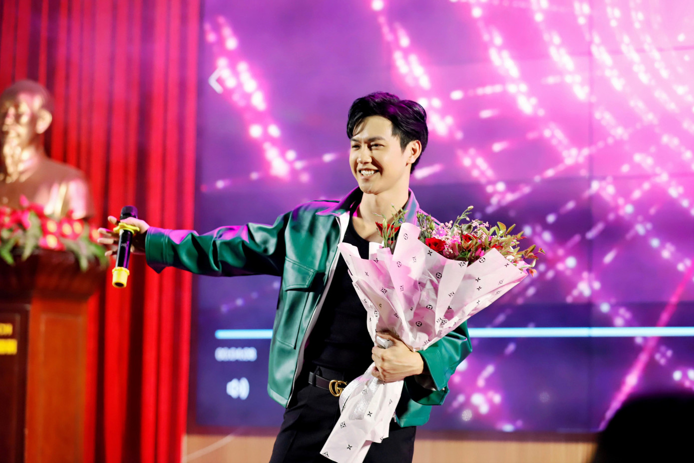 Ca sĩ JSOL Ca sĩ JSOL