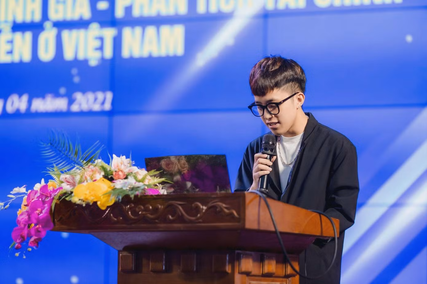 Với Viết Đạt, MB là nơi đã cho cậu bạn cơ hội để phát triển và mài giũa, trở thành phiên bản tốt nhất cho đến hiện tại.