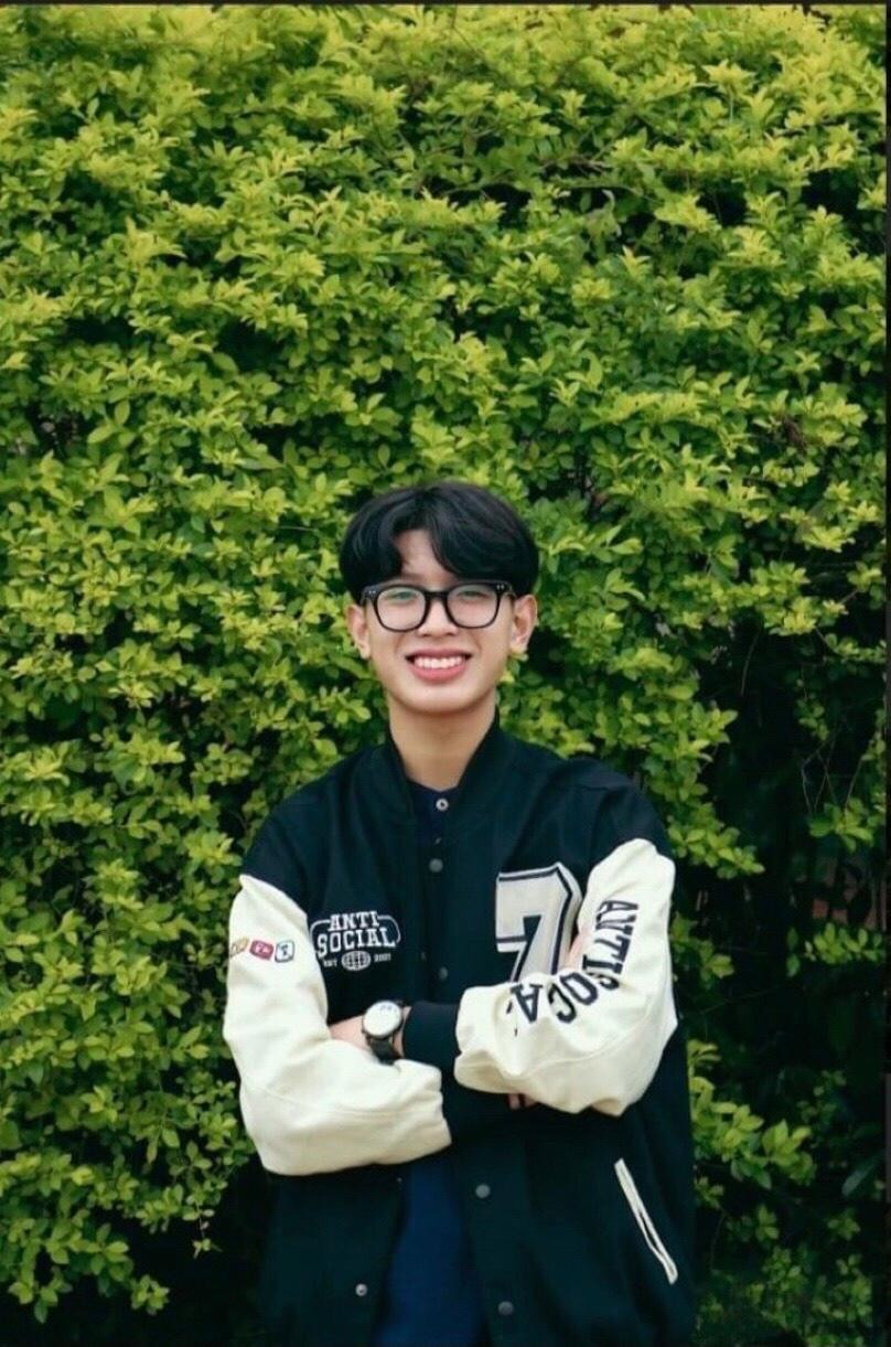 Dù kết quả có ra sao, Gia Huy cũng luôn hạnh phúc bởi chàng trai đã nỗ lực hết mình. Dù kết quả có ra sao, Gia Huy cũng luôn hạnh phúc bởi chàng trai đã nỗ lực hết mình.