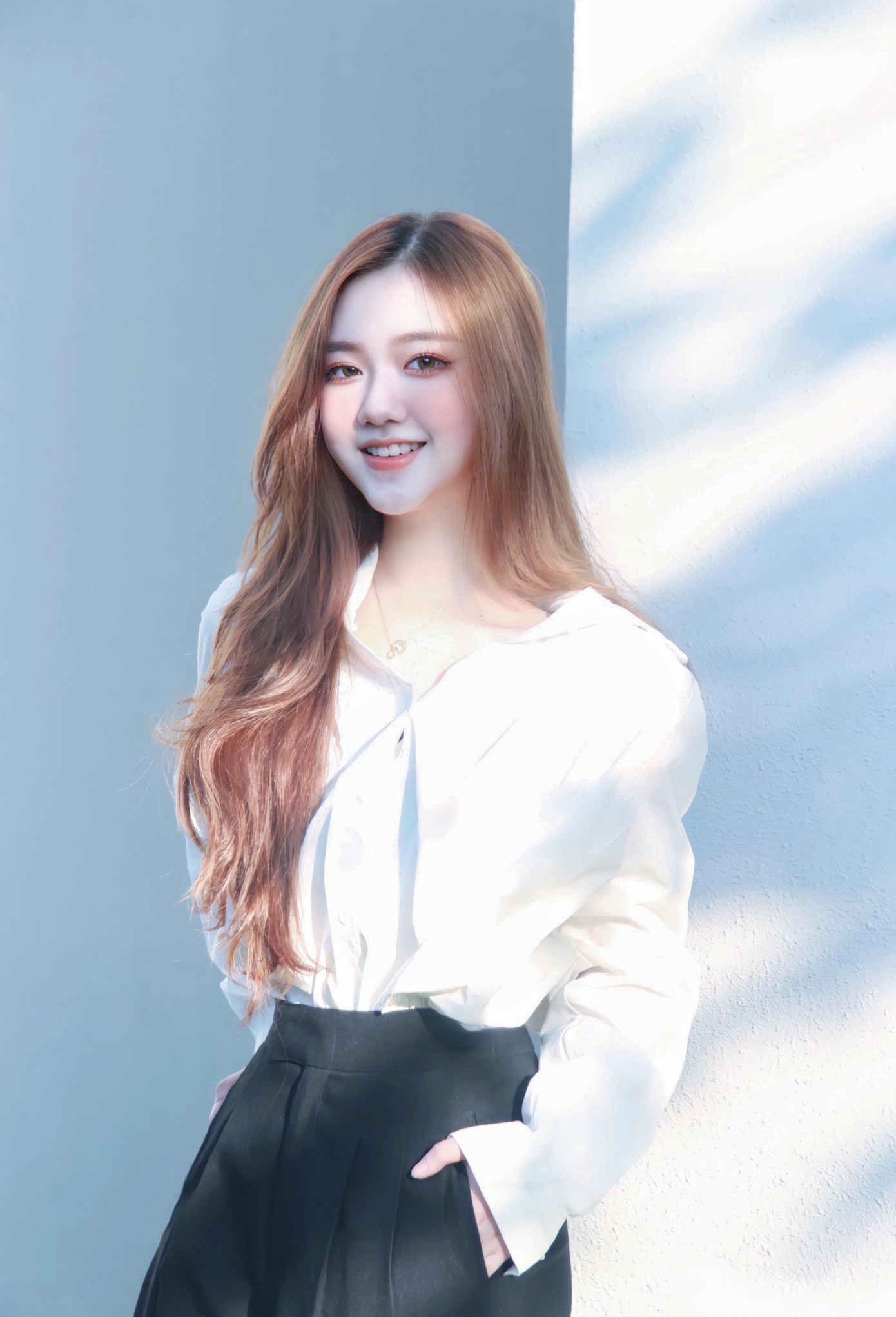 Chinh phục top 10 cuộc thi Miss Teen International Việt Nam 2021, Thoại Nghi đã để lại nhiều ấn tượng tốt và cảm xúc cho khán giả. Chinh phục top 10 cuộc thi Miss Teen International Việt Nam 2021, Thoại Nghi đã để lại nhiều ấn tượng tốt và cảm xúc cho khán giả.