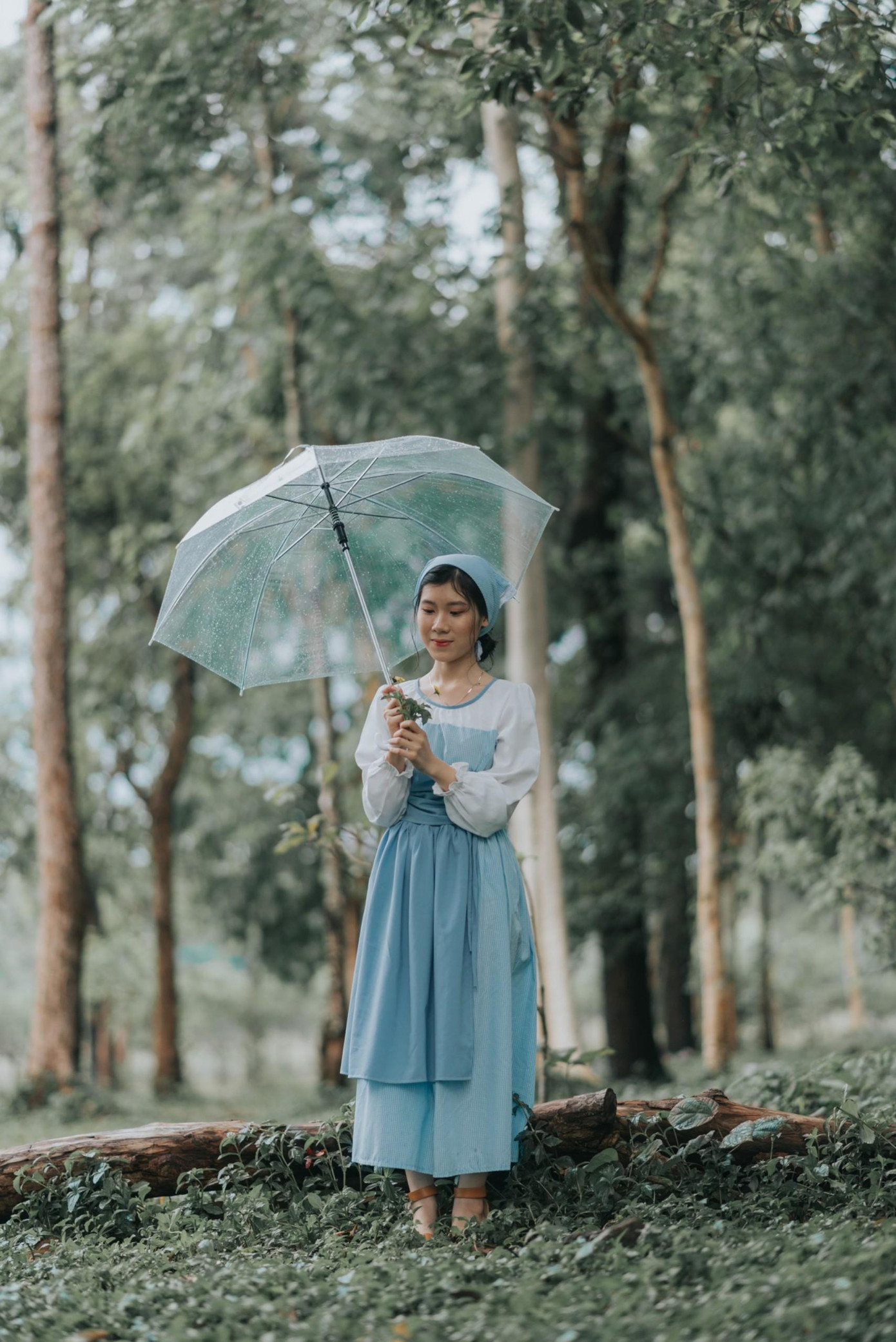 Với Hoàng Anh, tuổi trẻ là không ngừng cố gắng, hoàn thiện bản thân. Với Hoàng Anh, tuổi trẻ là không ngừng cố gắng, hoàn thiện bản thân.