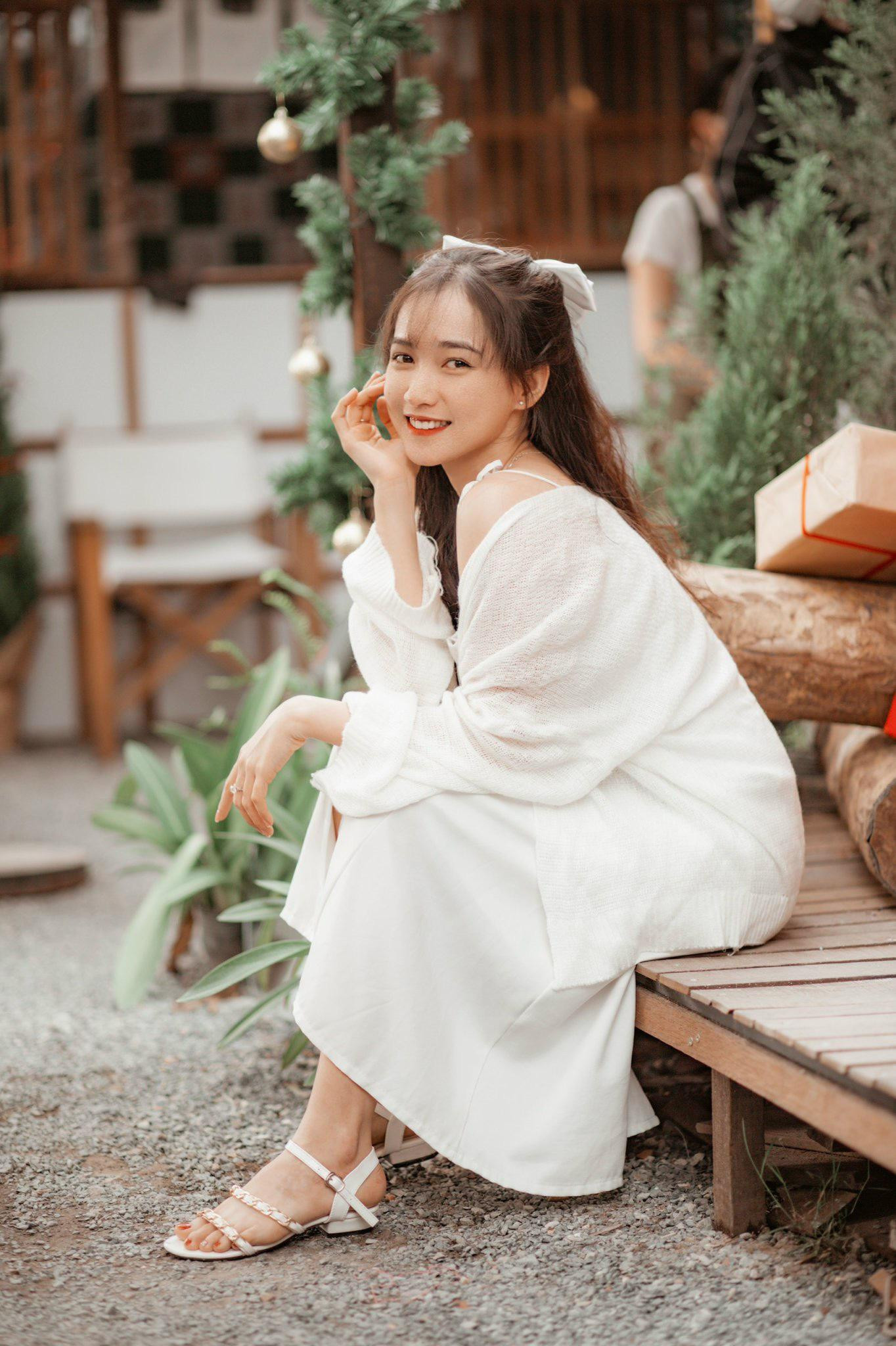 Nuôi dưỡng ước mơ trở thành mẫu ảnh chuyên nghiệp, Saky Hà luôn muốn phá cách với nhiều style khác nhau.