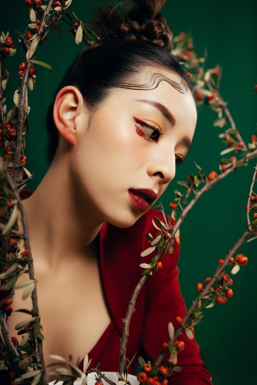 Đà Lạt là quê hương của Gia Hân.