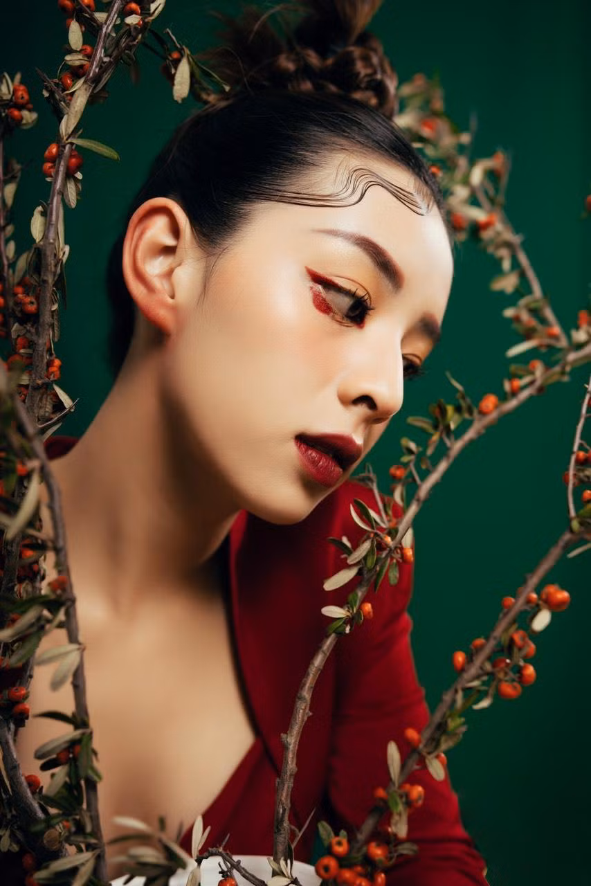 Đà Lạt là quê hương của Gia Hân.