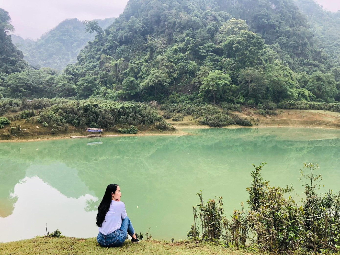 Tấm lòng của cô giáo Minh Anh khiến nhiều người cảm thấy xúc động. Tấm lòng của cô giáo Minh Anh khiến nhiều người cảm thấy xúc động.