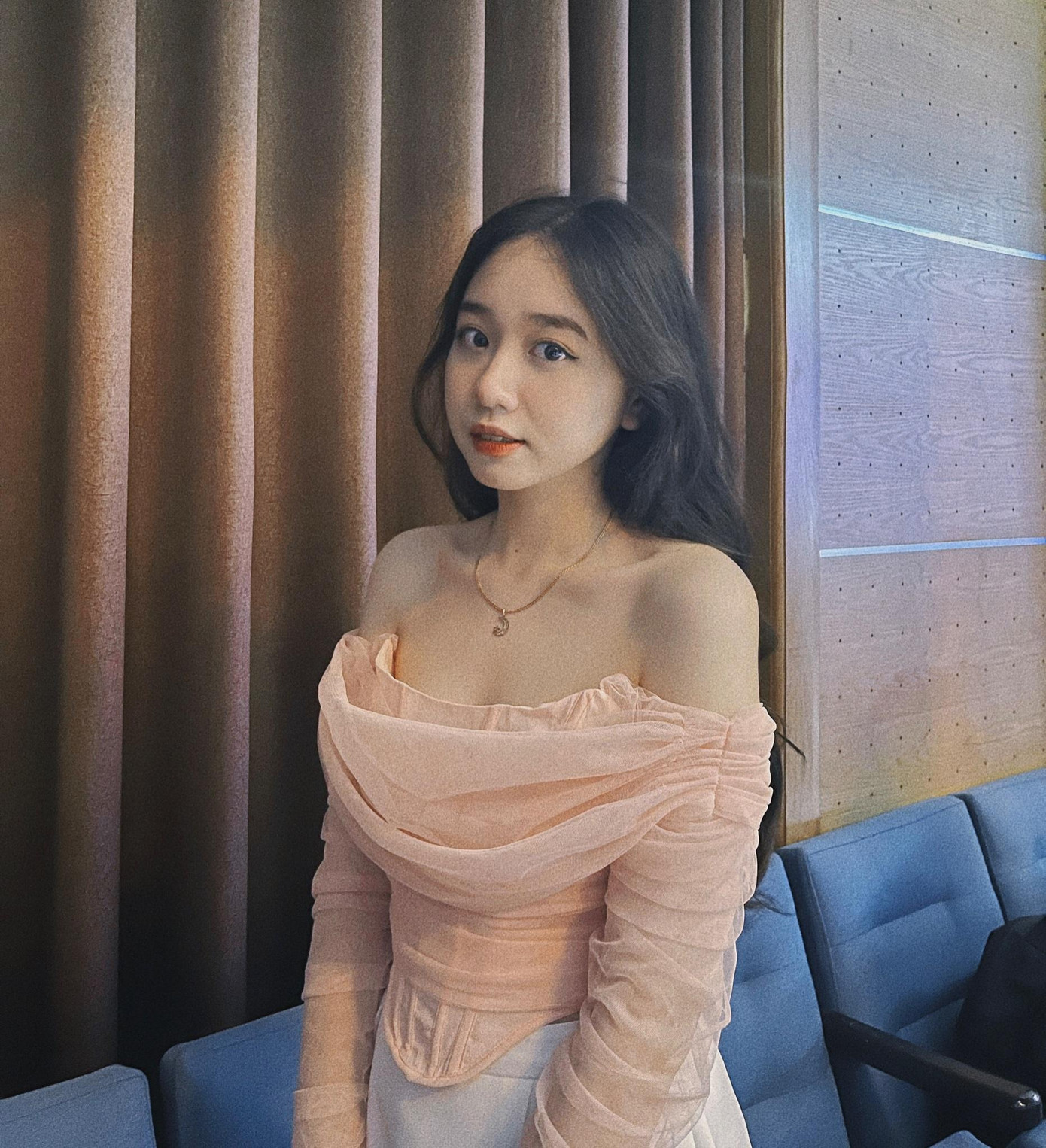 Trương Ngọc Ánh là Khối trưởng Khoa Luật Quốc tế, Học viện Ngoại giao.