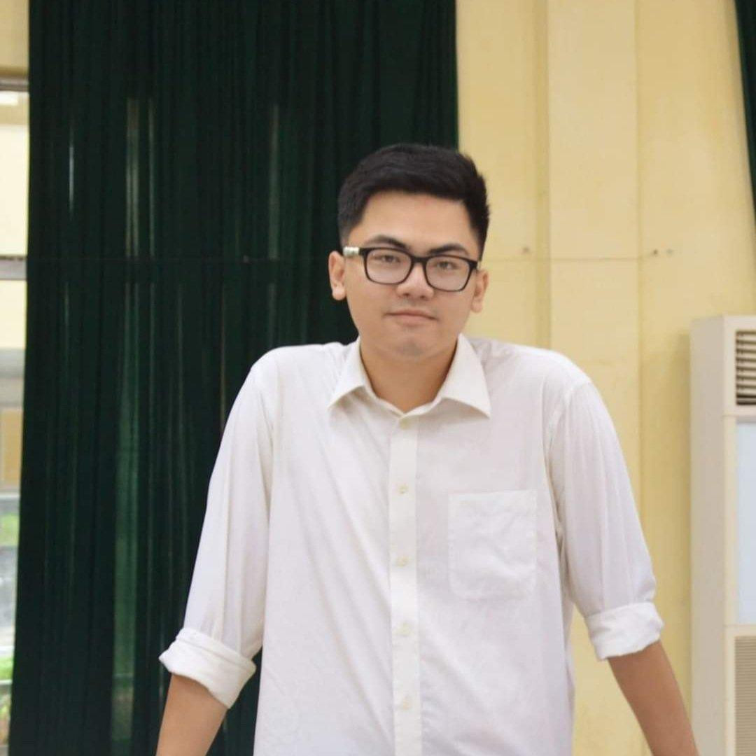 Nguyễn Việt Long, sinh năm 2000, hiện là Phó Chủ tịch Hội Sinh viên Trường Đại học Lâm nghiệp, sinh viên năm cuối ngành Quản lý tài nguyên thiên nhiên. Nguyễn Việt Long, sinh năm 2000, hiện là Phó Chủ tịch Hội Sinh viên Trường Đại học Lâm nghiệp, sinh viên năm cuối ngành Quản lý tài nguyên thiên nhiên.