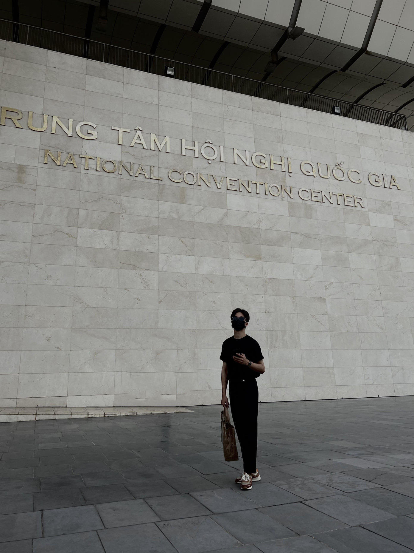 Hiện tại, Linh còn là freelancer toàn thời gian về mảng content creator.