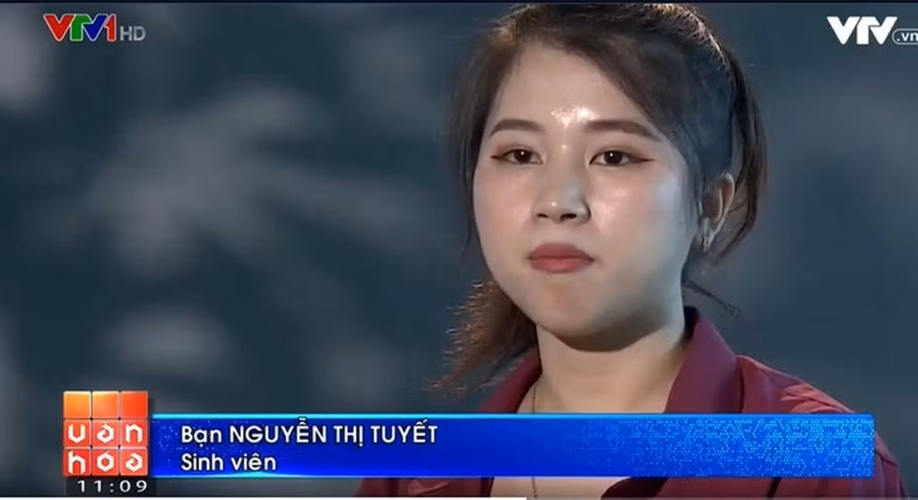 Tham dự chương trình Góc nhìn văn hóa – VTV1.