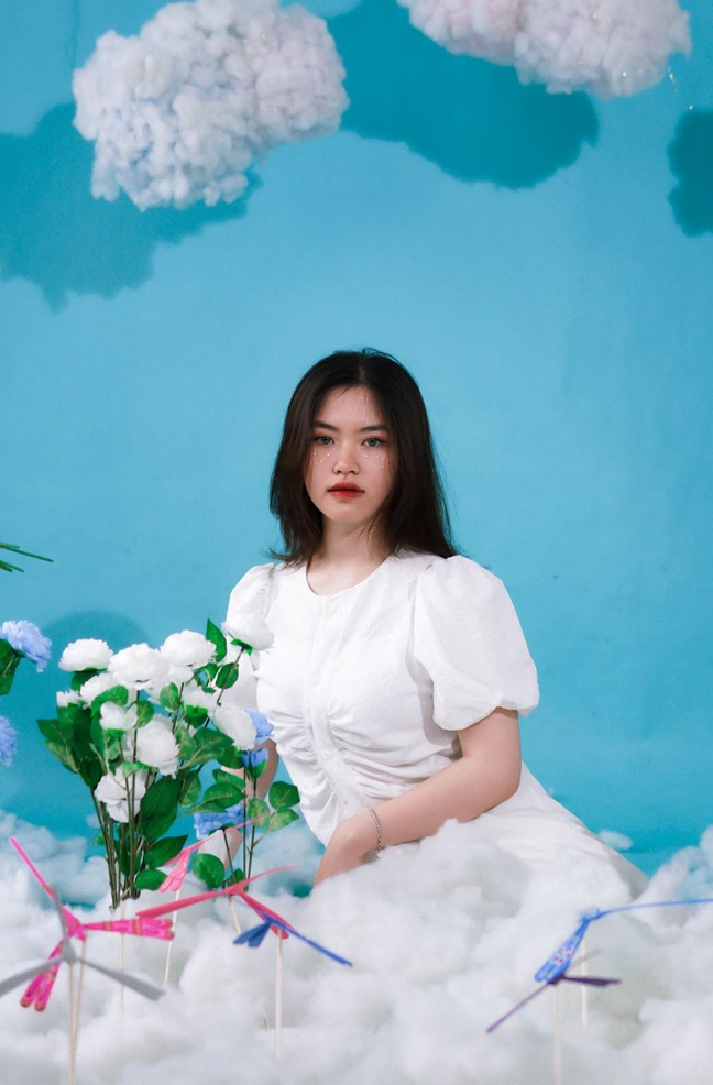 Nhật Mai trở thành thành viên ban tổ chức của DAV Prom - Một sự kiện của Hội sinh viên Học viện Ngoại giao. Nhật Mai trở thành thành viên ban tổ chức của DAV Prom - Một sự kiện của Hội sinh viên Học viện Ngoại giao.