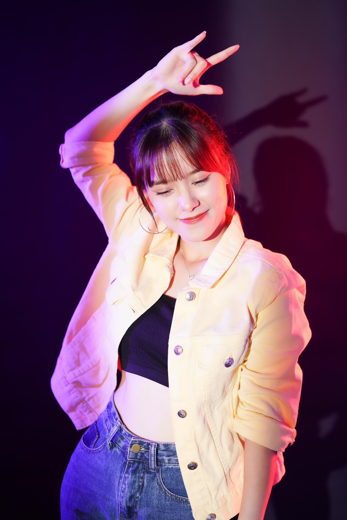 Phương Thúy hiện đang thử sức mình nhiều hơn với các chương trình giải trí và các bản tin chính luận.