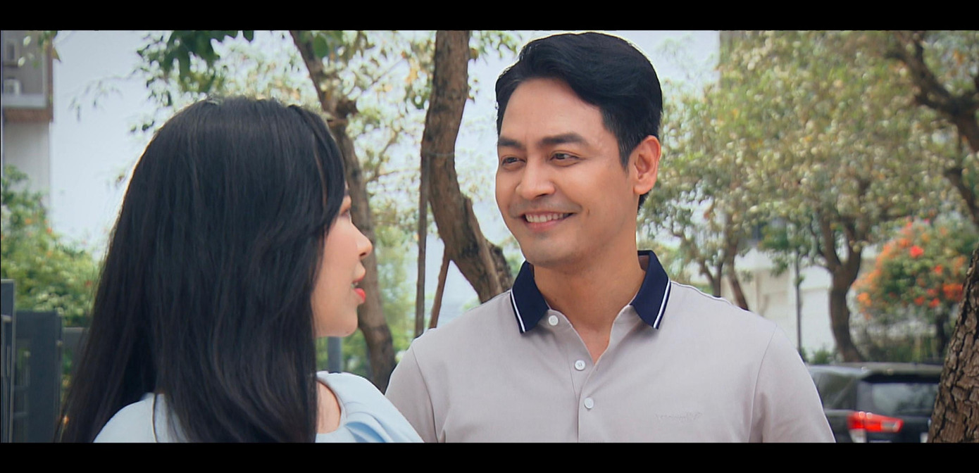 MC Phan Anh trở lại màn ảnh nhỏ sau một thời gian dài vắng bóng