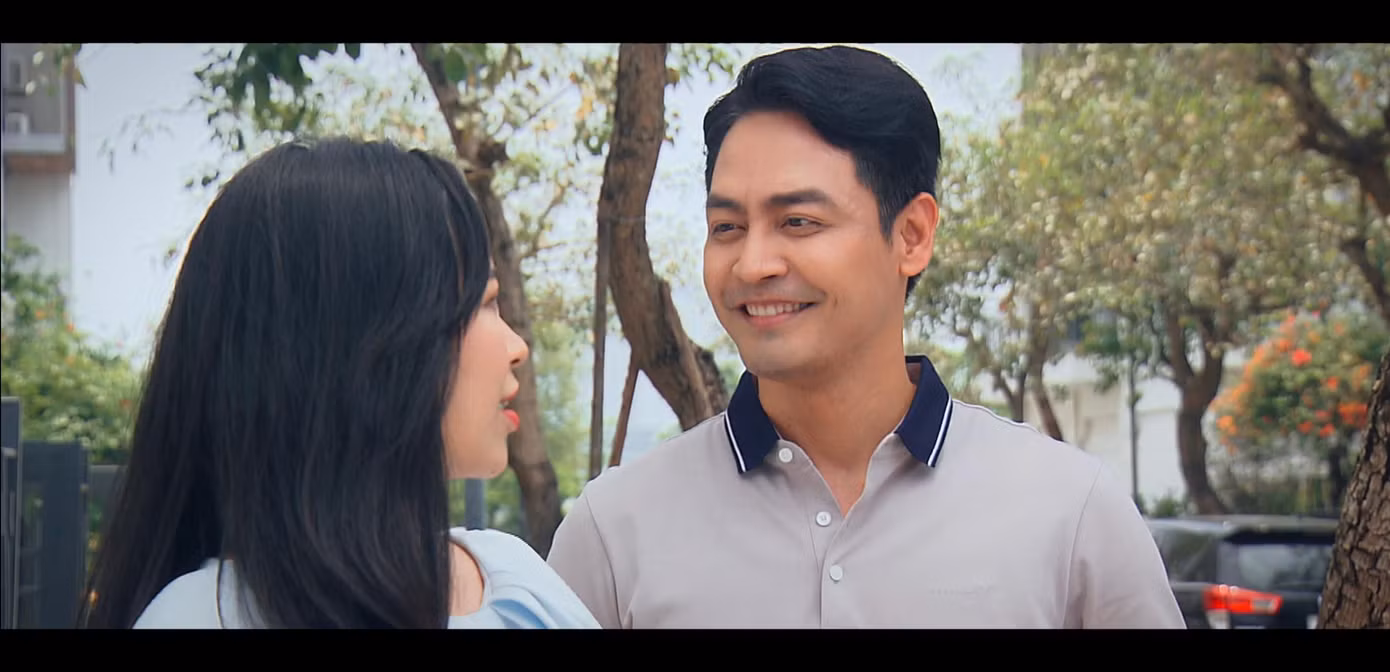 MC Phan Anh trở lại màn ảnh nhỏ sau một thời gian dài vắng bóng