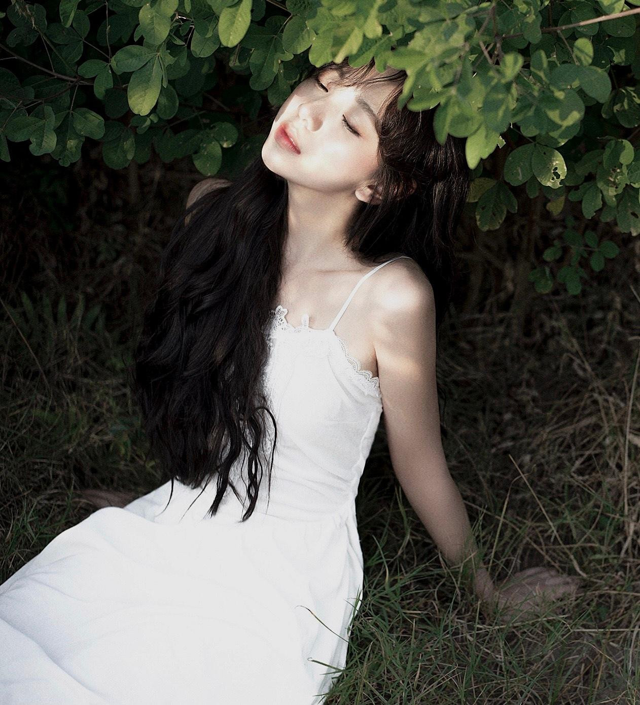 Vân muốn lan tỏa xu thế thời trang của mình trực tiếp đến với giới trẻ.