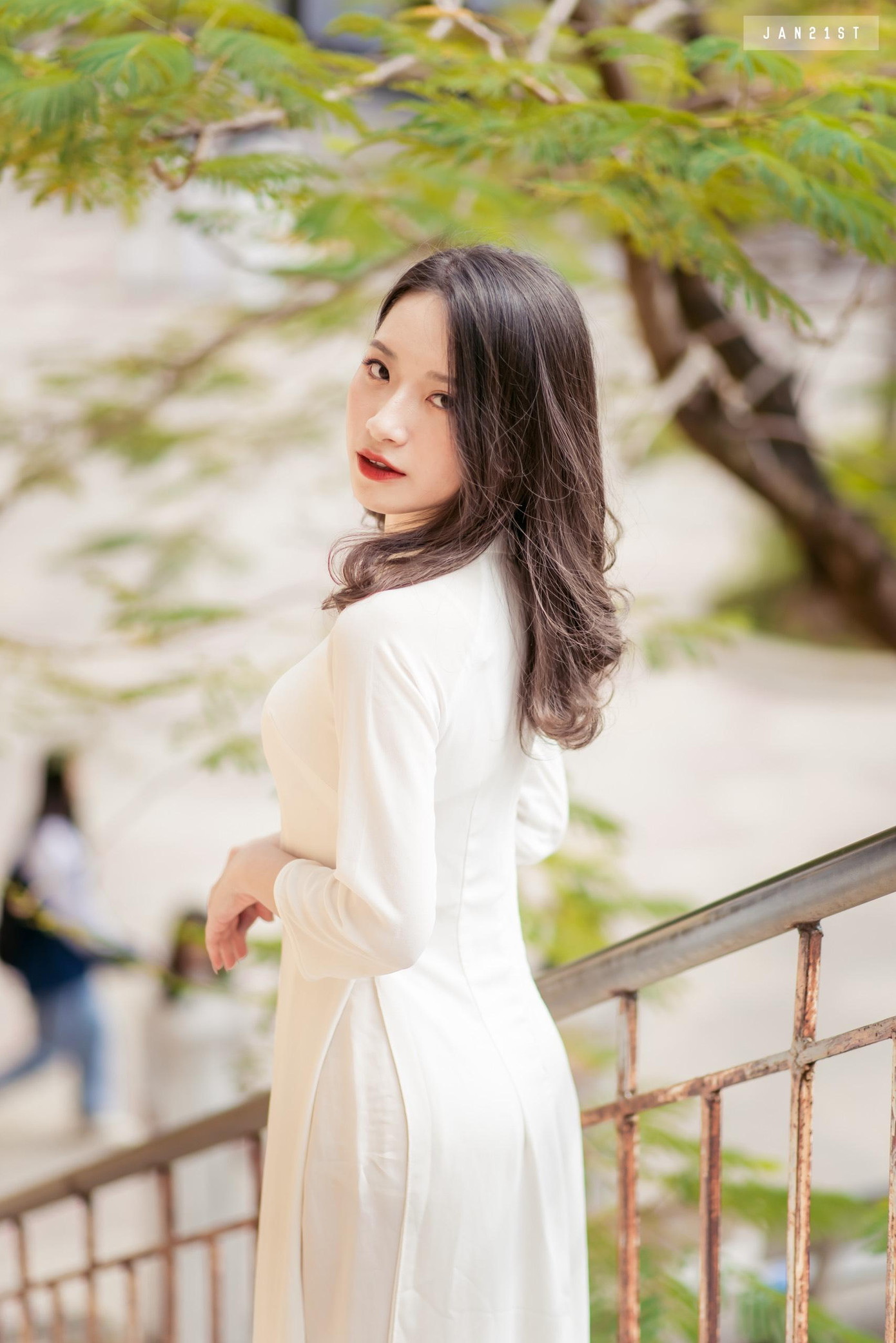 Trà My chia sẻ, cô đặc biệt yêu thích chuyên ngành mình đang theo đuổi bởi tính ứng dụng cao và môi trường học năng động. Trà My chia sẻ, cô đặc biệt yêu thích chuyên ngành mình đang theo đuổi bởi tính ứng dụng cao và môi trường học năng động.