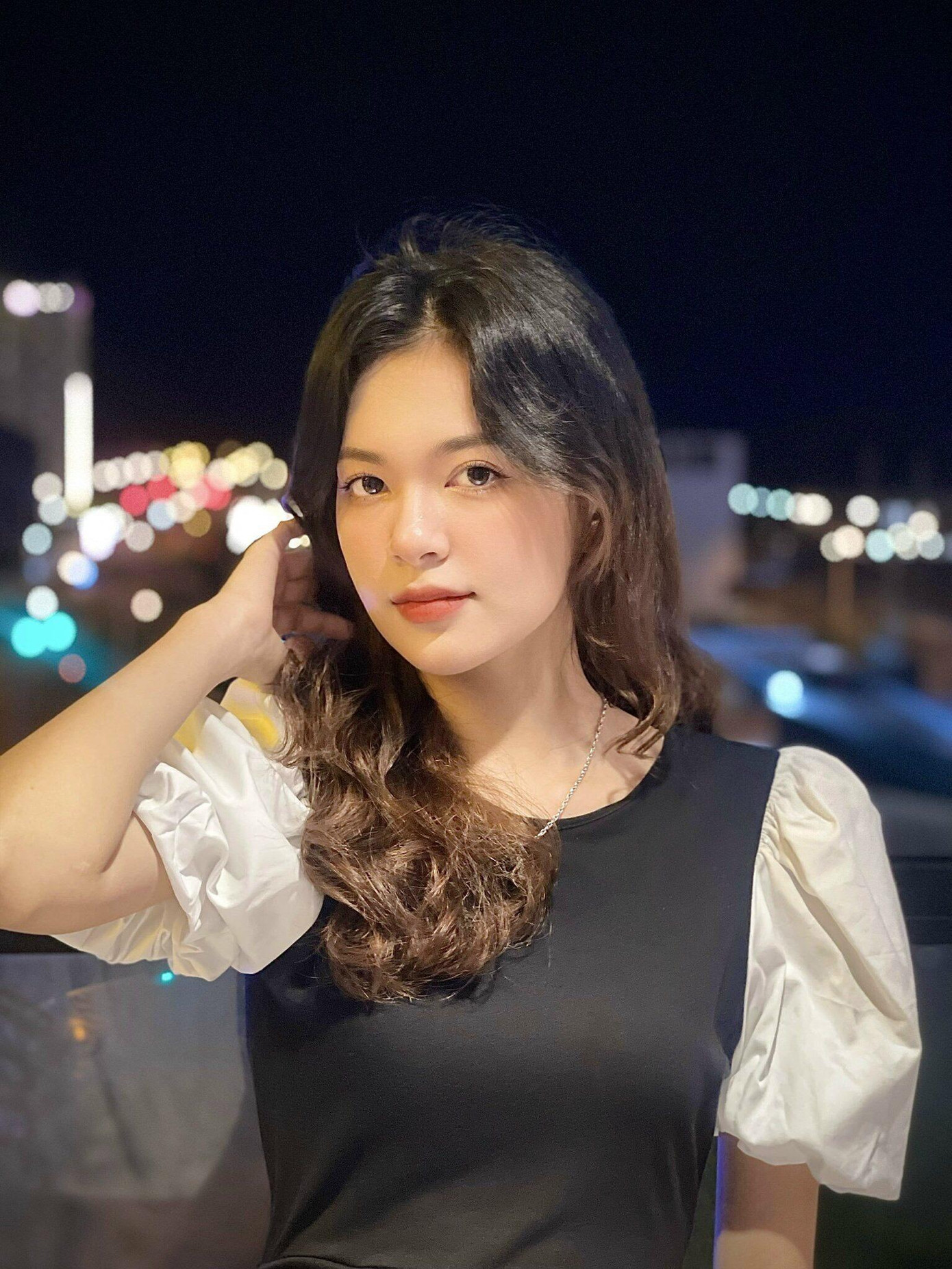 Ngay từ khi còn là học sinh, Mỹ Tiên đã mơ ước và đặt ra mục tiêu là có thể làm việc trong ngành Tài chính ngân hàng. Ngay từ khi còn là học sinh, Mỹ Tiên đã mơ ước và đặt ra mục tiêu là có thể làm việc trong ngành Tài chính ngân hàng.