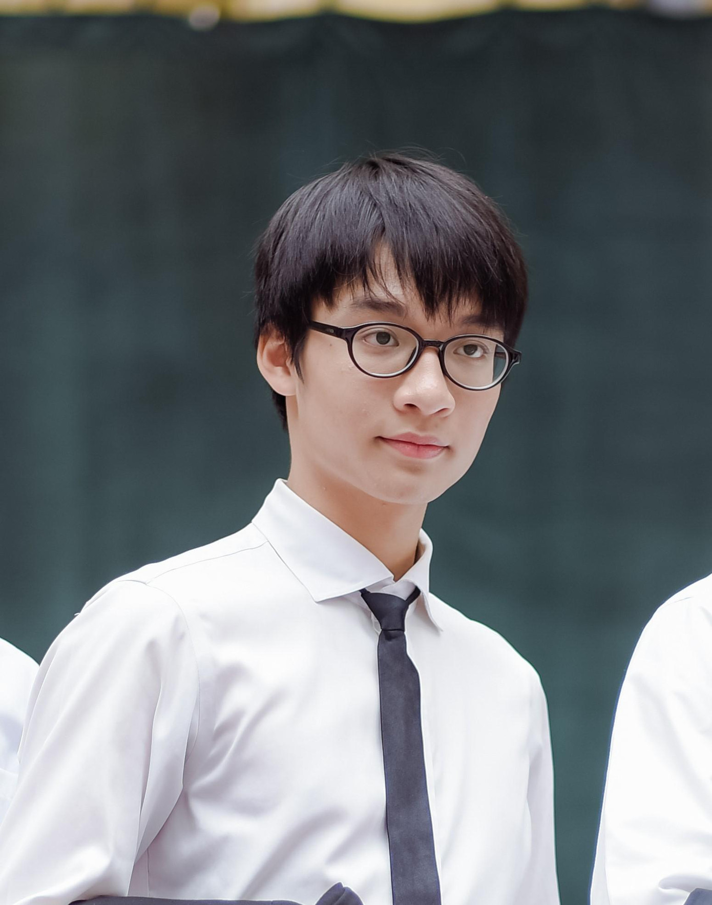 Với Hưng, học tập là một quá trình lâu dài và kéo dài suốt cuộc đời.