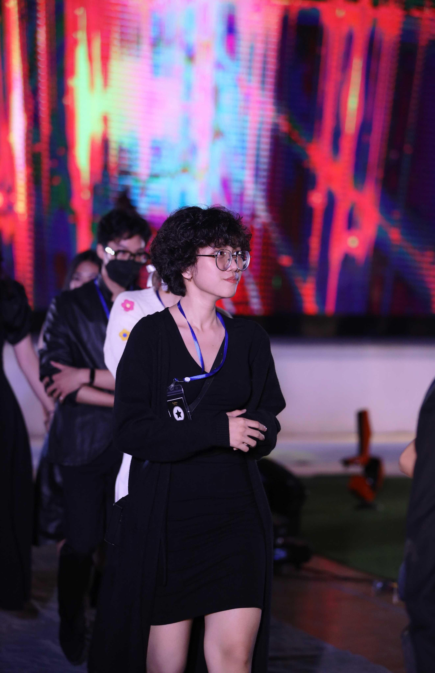 NTK Duyen NgocDo. NTK Duyen NgocDo.