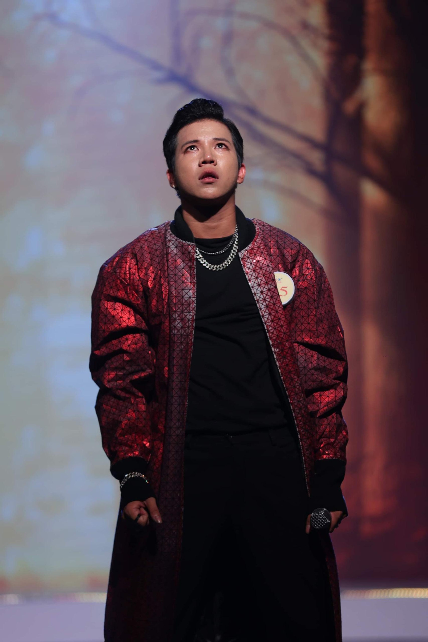 Tuy nhiên, Trịnh Sơn cũng cho biết, sau cuộc thi bản thân sẽ cố gắng luyện tập nhiều hơn nữa để mang lại cho khán giả thêm những sản phẩm chất lượng.