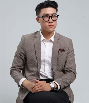 Bắt đầu với đam mê cây mic, Minh Đức không tránh khỏi những khó khăn. Bắt đầu với đam mê cây mic, Minh Đức không tránh khỏi những khó khăn.