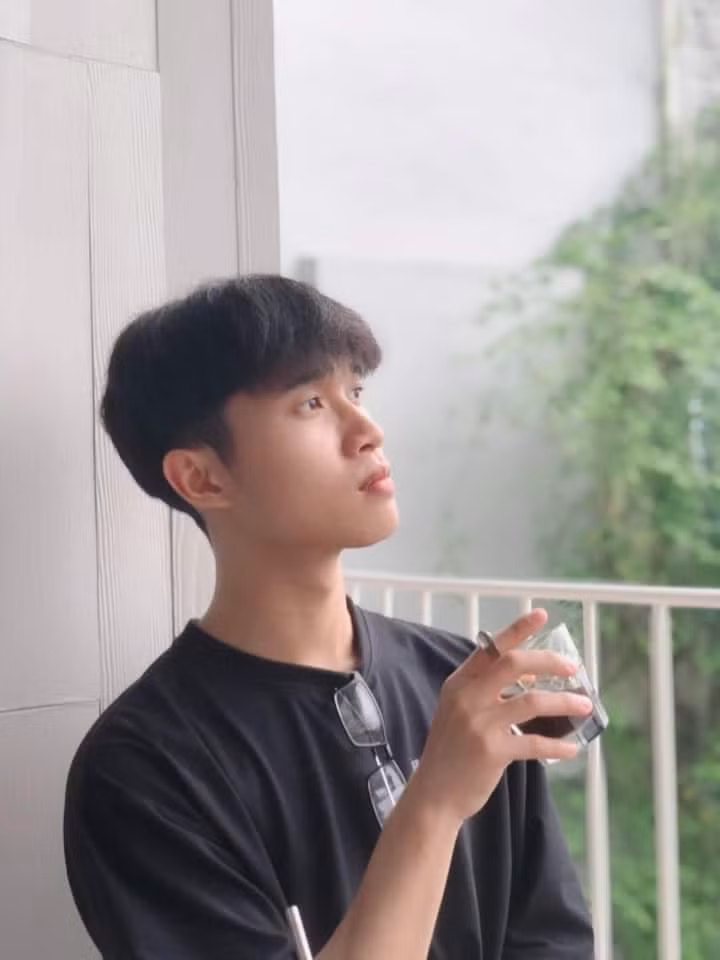 Nguyễn Quyết Thuận bén duyên với ngành Du lịch từ khi còn là một cậu học sinh.