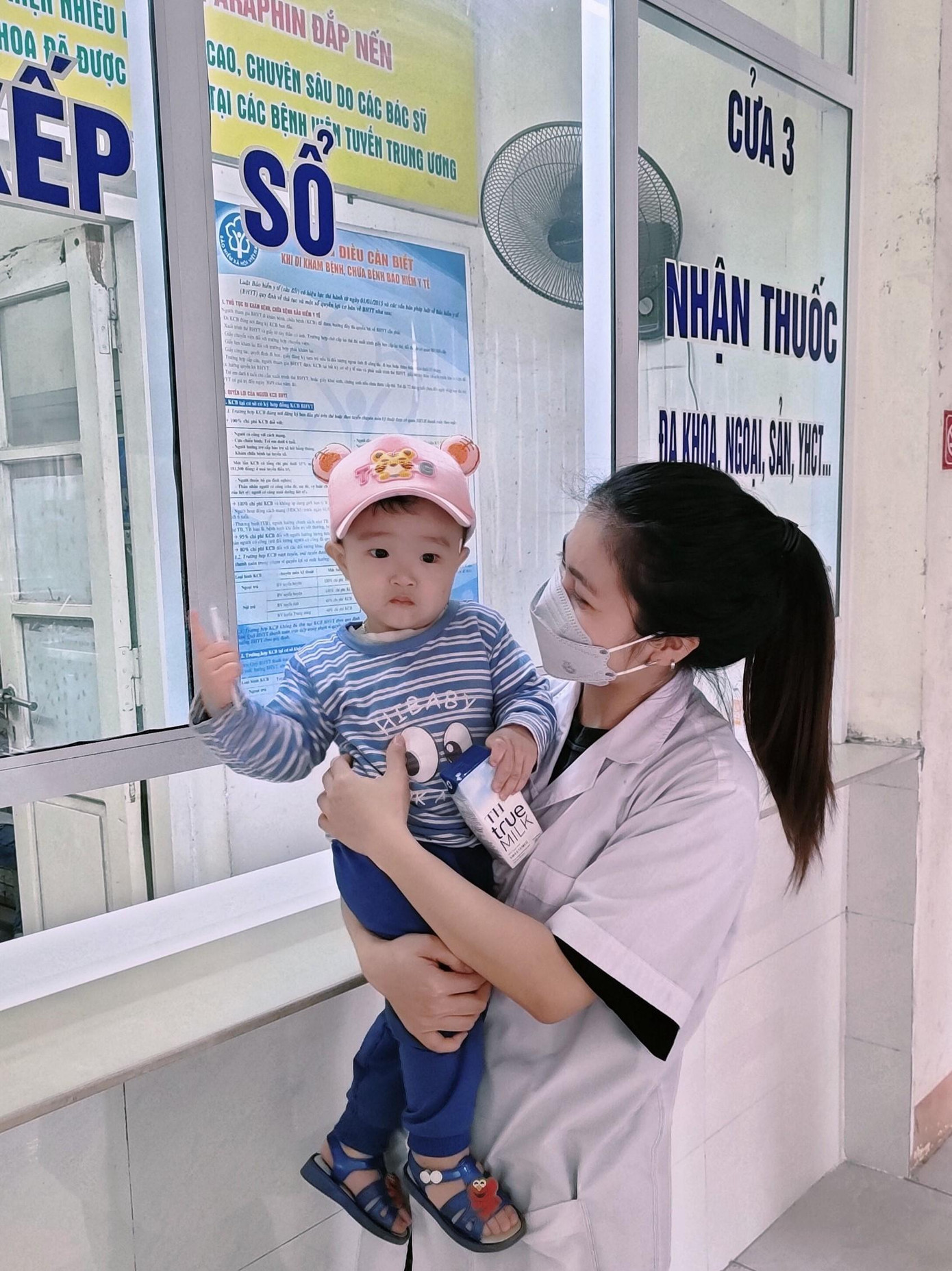 Được đi càng nhiều nơi, giúp đỡ càng nhiều người là mơ ước của mình.