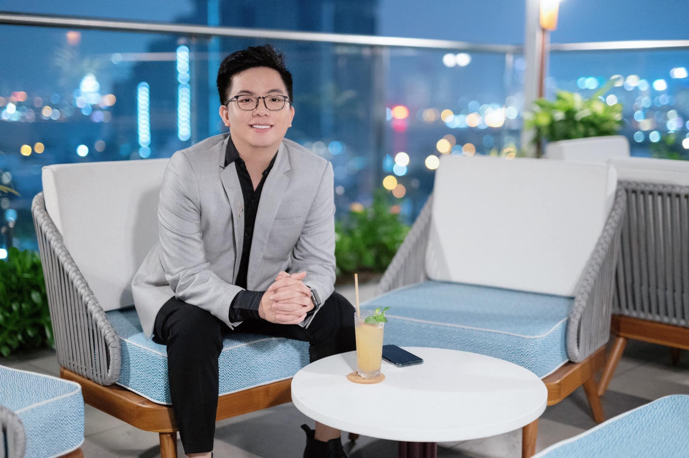 "Cho đi là nhận lại, càng chia sẻ lại càng nhận được nhiều niềm vui”.