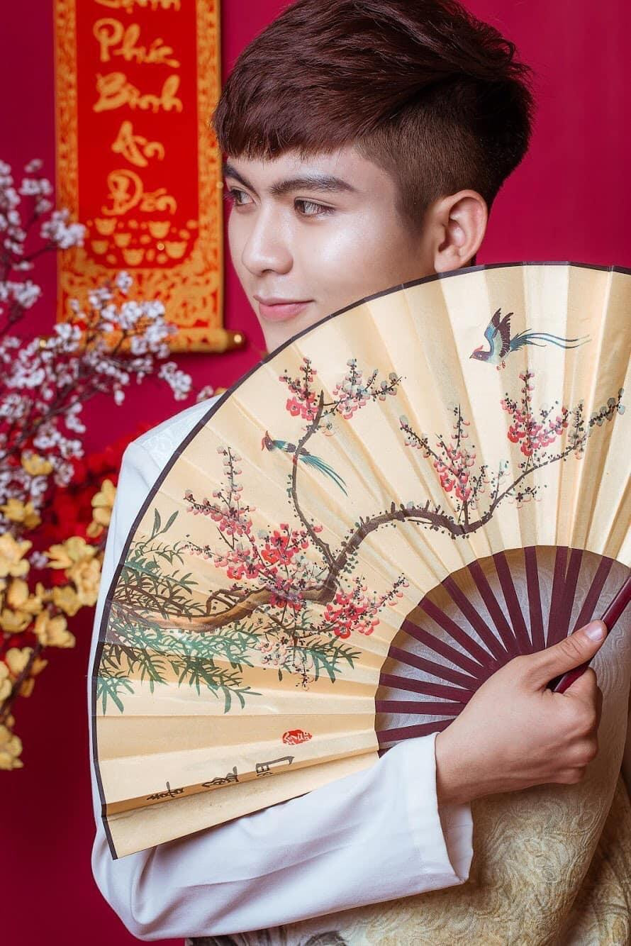 Thanh Quân được trải qua những công việc để có thêm những trải nghiệm và kinh nghiệm tại VTVCab với vai trò Biên tập viên, chuyên viên tổ chức sự kiện.