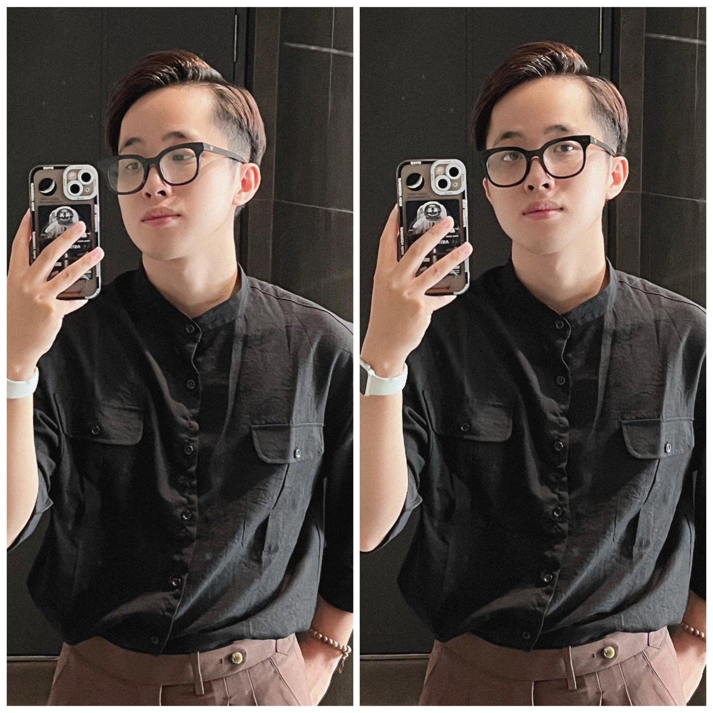 Cũng từ bệ phóng là chương trình Đại sứ, Viết Đạt đã bắt đầu vị trí “Trainee” tại Khối Tổ chức Nhân sự. Cũng từ bệ phóng là chương trình Đại sứ, Viết Đạt đã bắt đầu vị trí “Trainee” tại Khối Tổ chức Nhân sự.