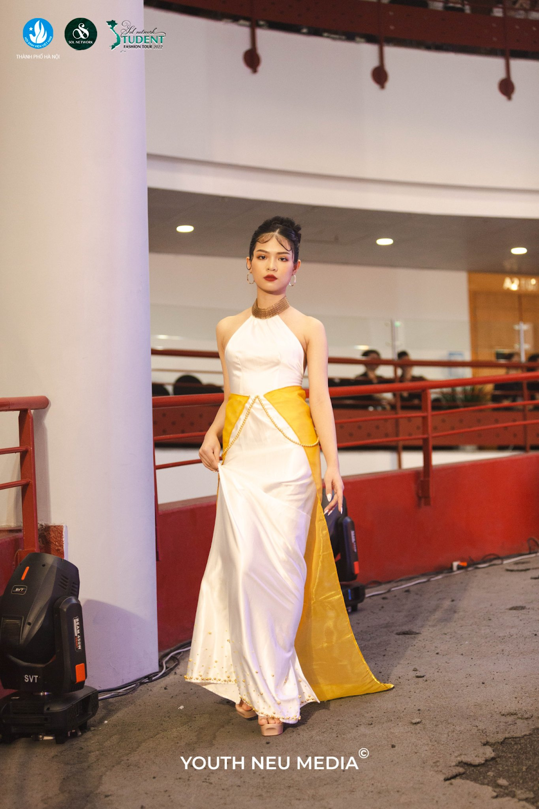 Bộ sưu tập thứ 4: My Aurora. Bộ sưu tập thứ 4: My Aurora.