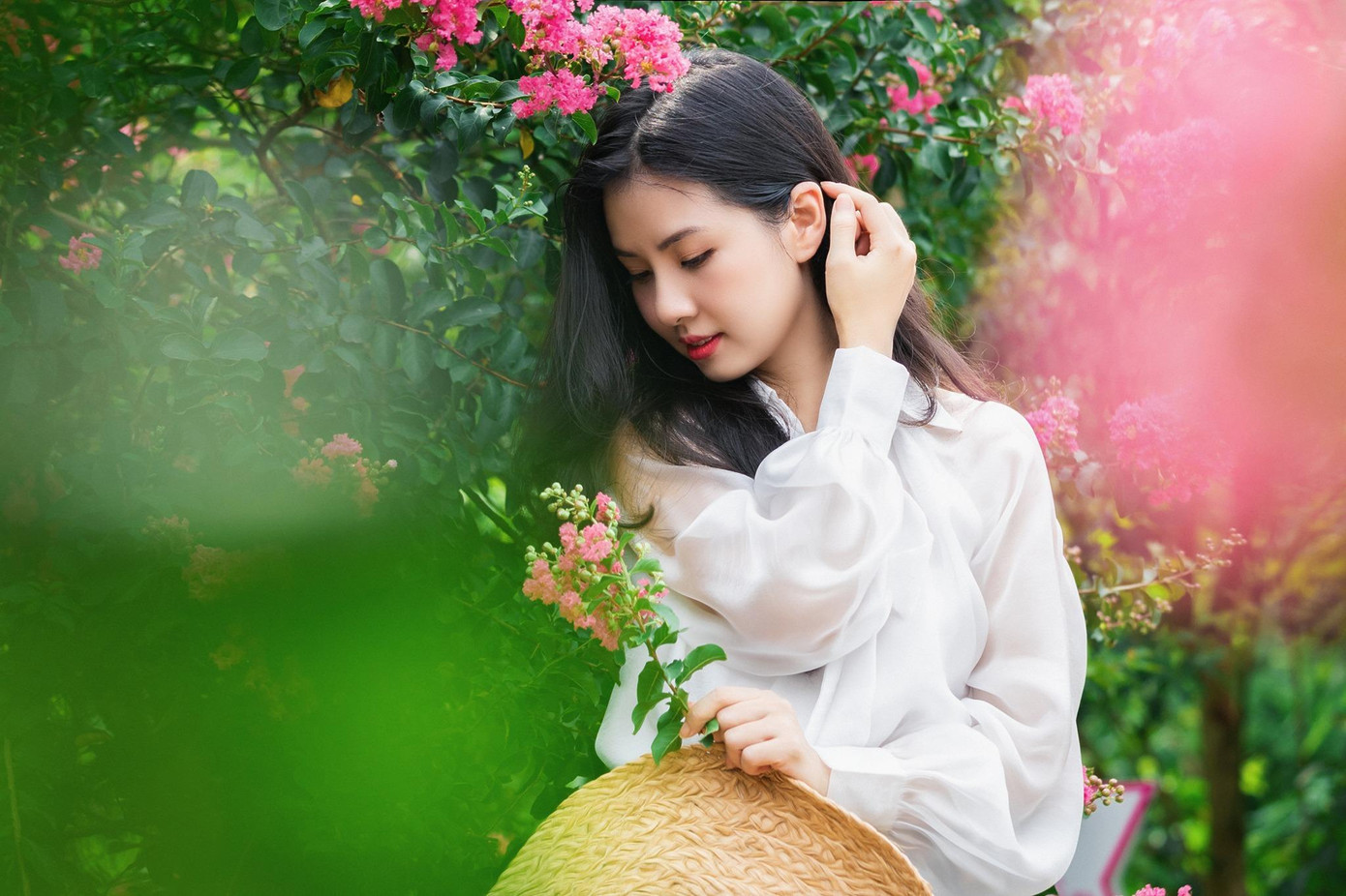 (Ảnh: Lưu Đức Dũng)