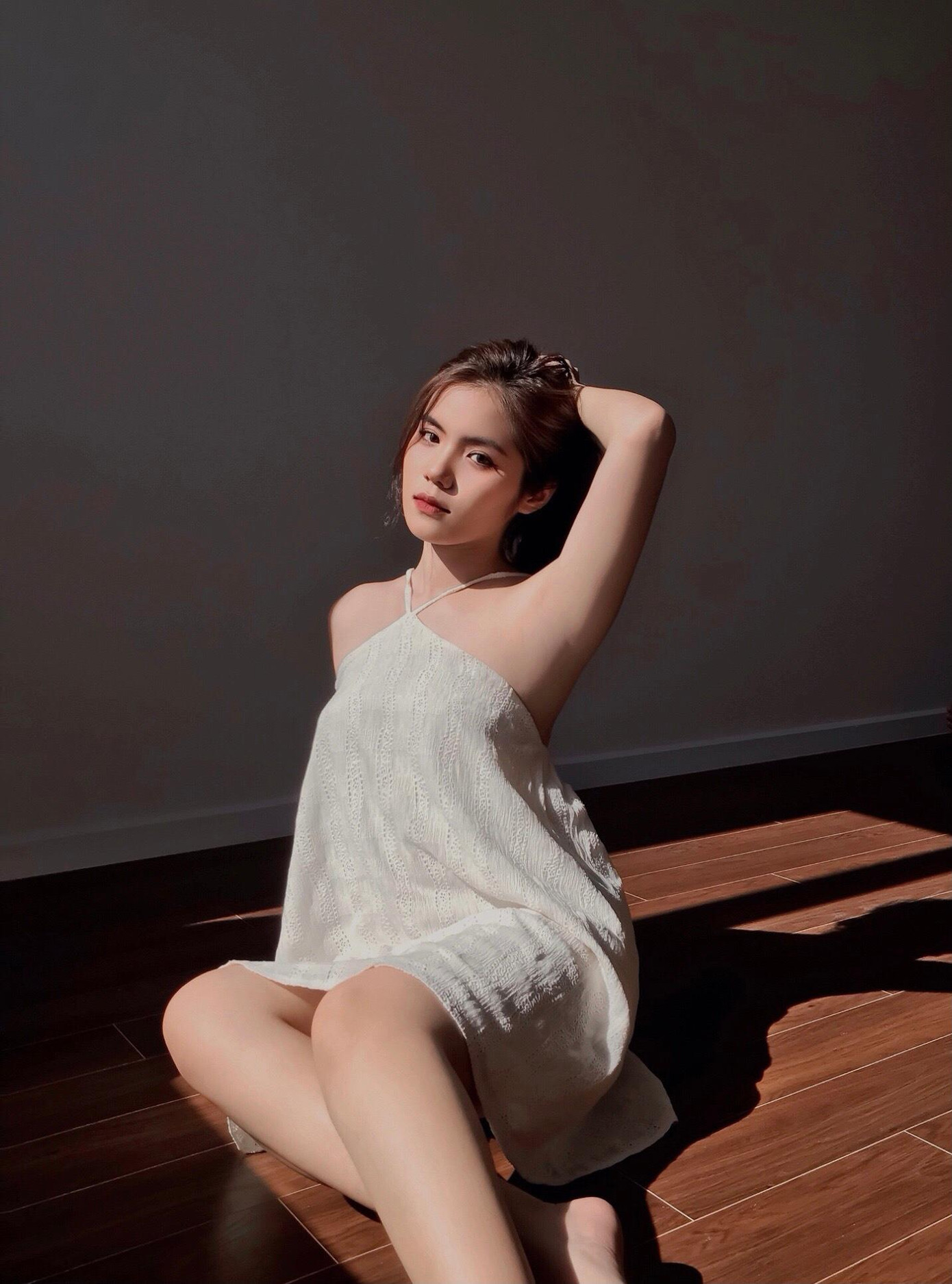 Chế Hoàng Phương Anh.