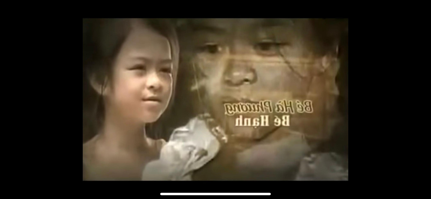 Với niềm đam mê nghệ thuật từ nhỏ, Hà Phương có cơ hội được tiếp xúc và tham gia vào chương trình và phim truyền hình từ rất sớm.