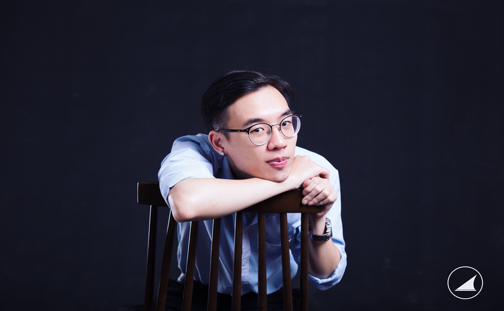 Từng là một học sinh hướng nội trên mọi phương diện.