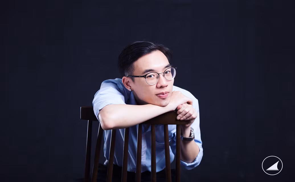 Từng là một học sinh hướng nội trên mọi phương diện.