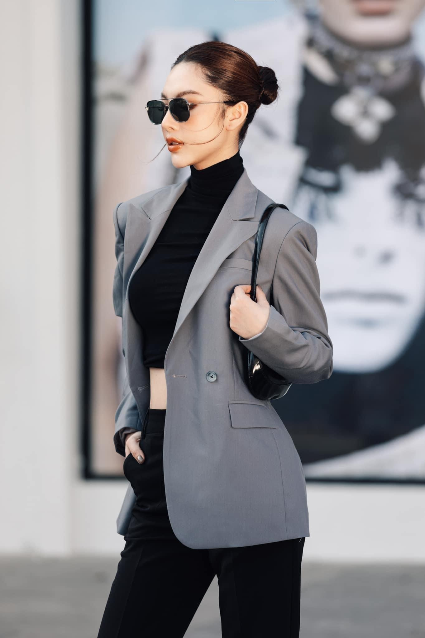 9X rất thích hình mẫu người phụ nữ mạnh mẽ, độc lập và cá tính.