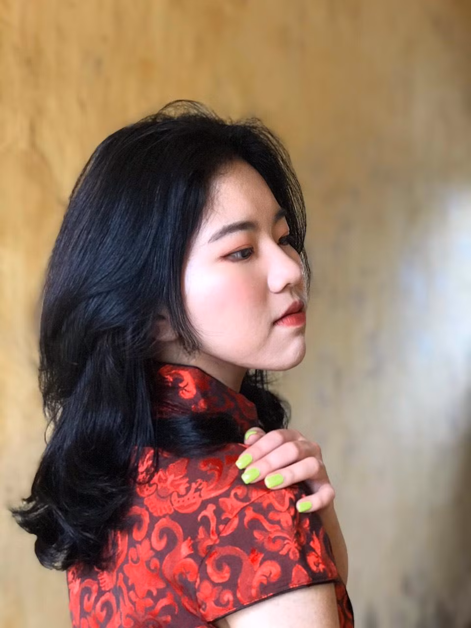 Tuổi trẻ là để vấp ngã, người trẻ thường rất nhiệt huyết, chúng ta không ngại ước mơ, và cũng chẳng ngại sai lầm.