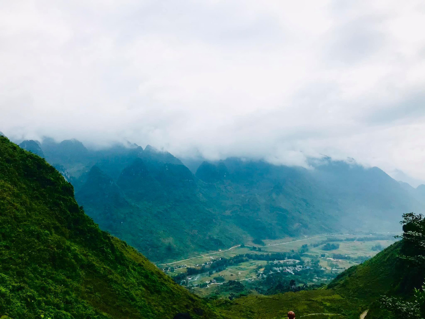 (Ảnh: Facebook Ngô Thanh Huyền).