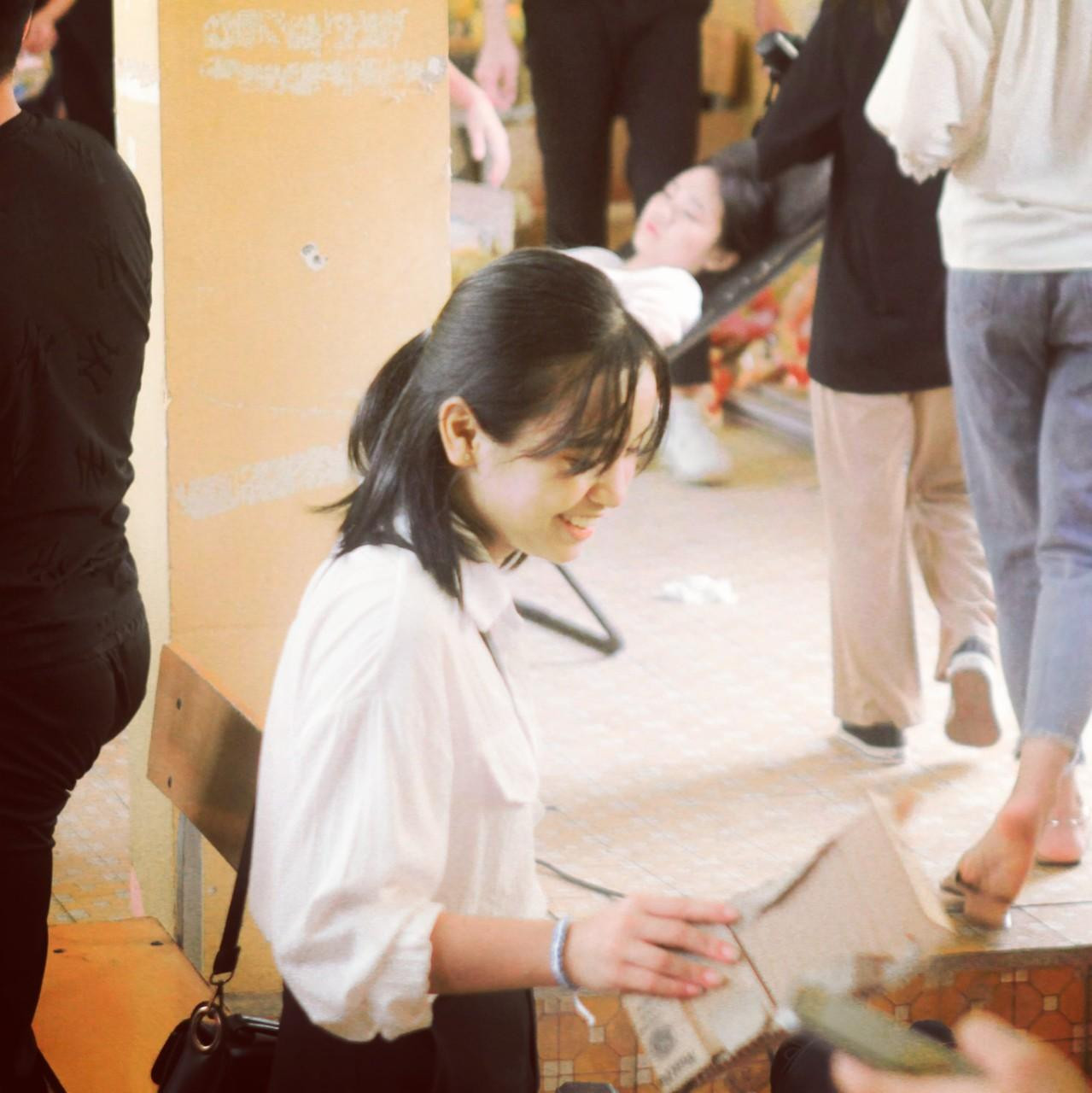 Với Thanh Thủy, tất cả những áp lực đã, đang và sẽ xuất hiện chỉ có 1 mục đích duy nhất: “giúp bạn mạnh mẽ, kiên cường và giỏi hơn hơn thôi&quot;.