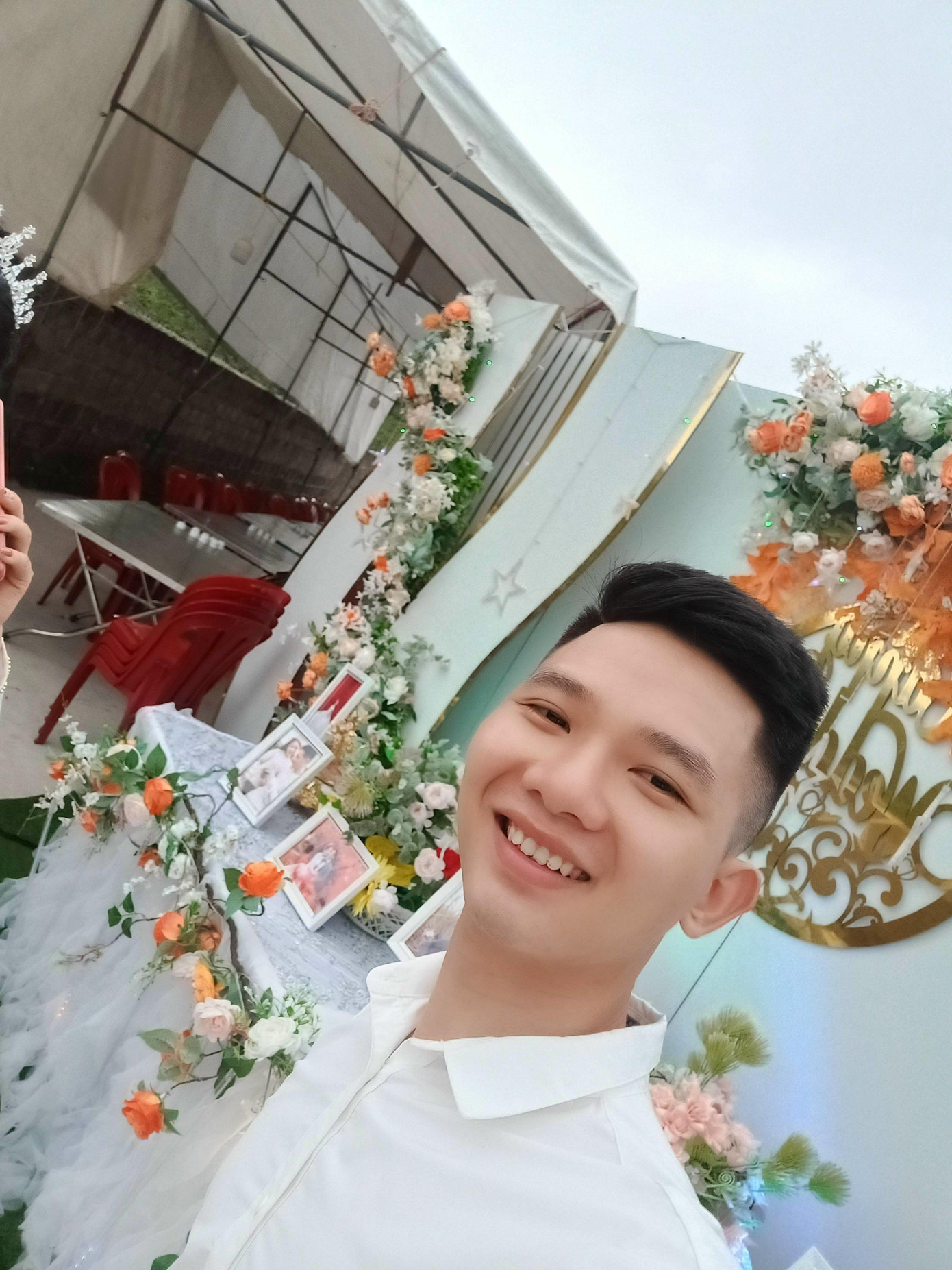 Đỗ Hồng Quý- SV năm 3 trường Đại học Sao đỏ