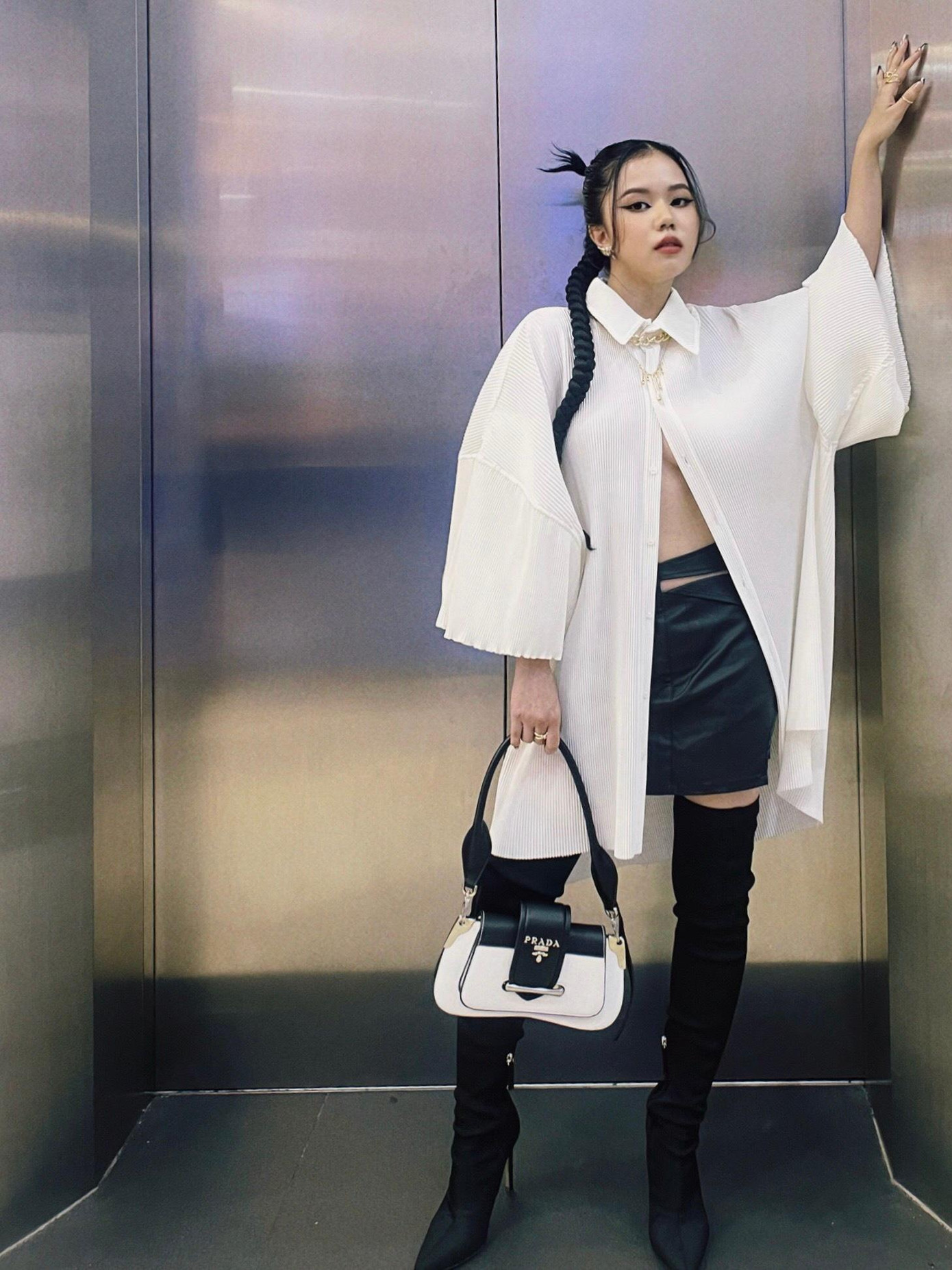 Nếu bạn thực sự đam mê với ngành nào đó hãy dành thời gian cho nó và theo đến cùng.