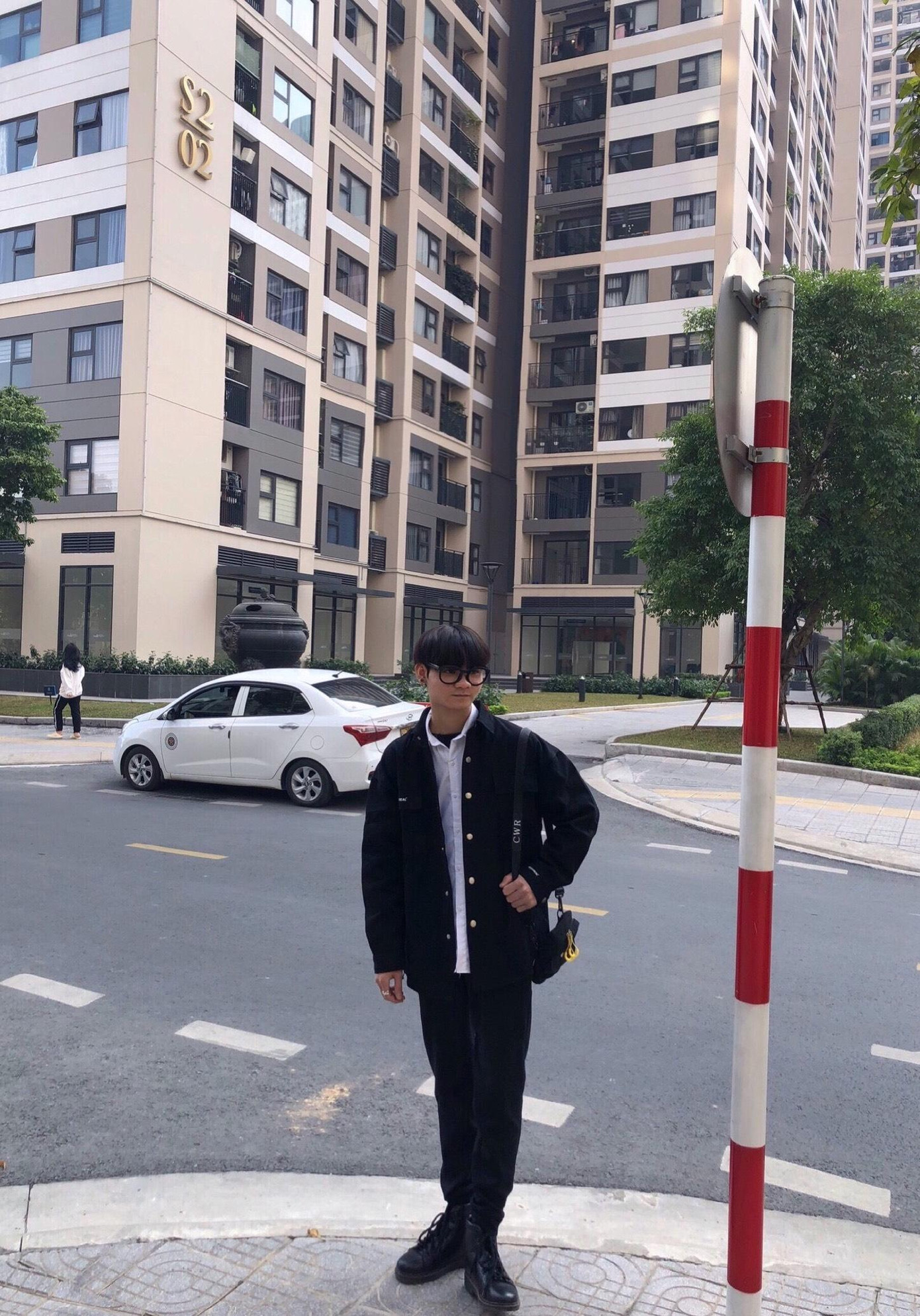 Khi mới quyết định và bắt đầu theo đuổi ngành Du lịch, Minh gặp phải khá nhiều khó khăn.