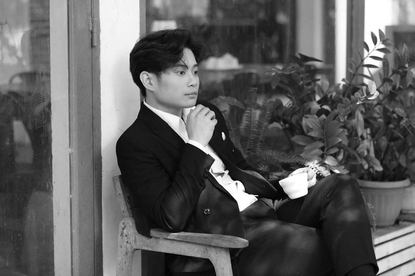 Xóa bỏ định kiến về một dòng nhạc là cơ hội mở ra cho người nghe khi cảm thụ âm nhạc. Xóa bỏ định kiến về một dòng nhạc là cơ hội mở ra cho người nghe khi cảm thụ âm nhạc.