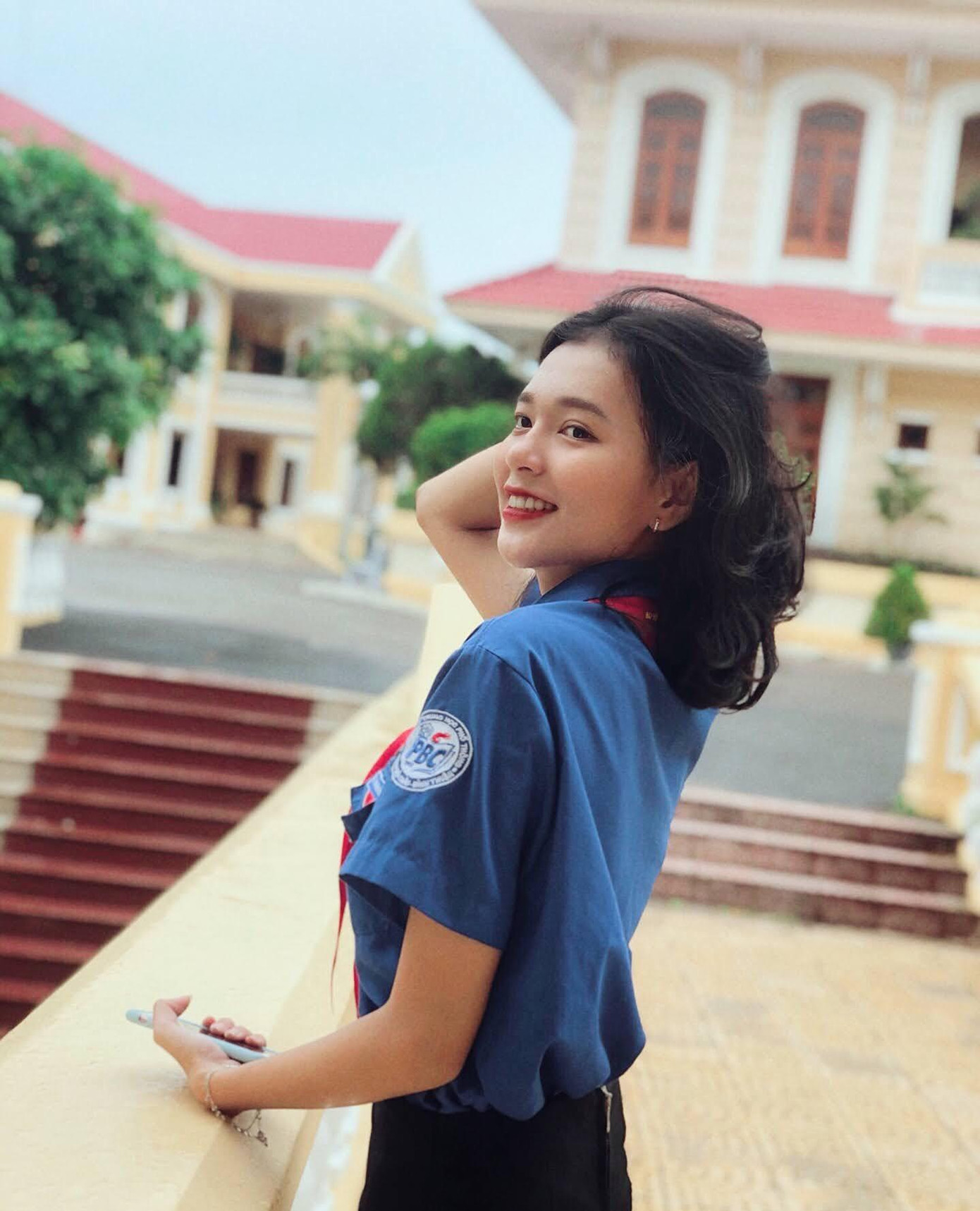 Bên cạnh đó, công tác thiện nguyện, tình nguyện cũng là một trong số những công việc Mỹ Tiên vô cùng yêu thích và hướng đến mỗi khi có thời gian. Bên cạnh đó, công tác thiện nguyện, tình nguyện cũng là một trong số những công việc Mỹ Tiên vô cùng yêu thích và hướng đến mỗi khi có thời gian.