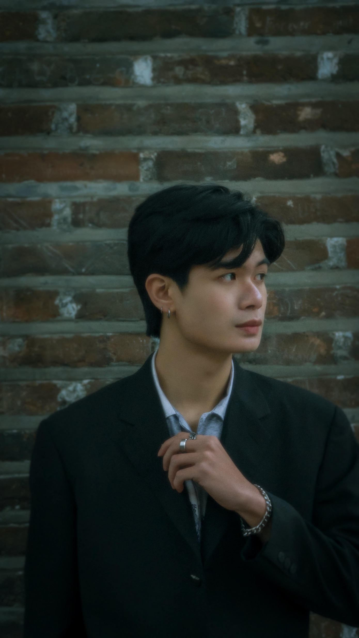 Hoàng Lân – chàng trai đa tài của CLB MEC, Trường Đại học Kinh tế Quốc dân.