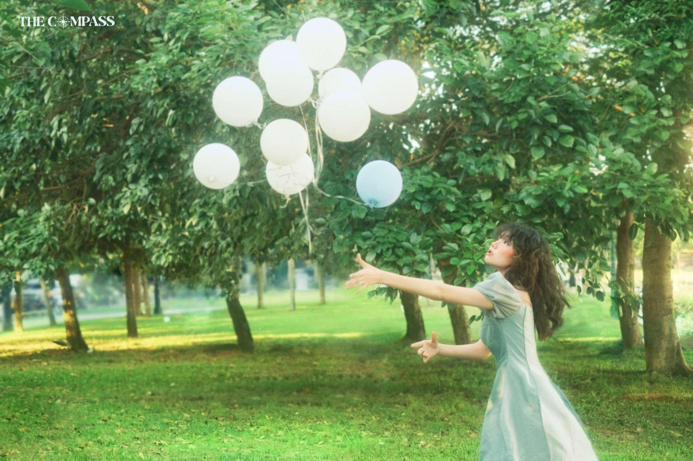 “Lạc lối trong tâm tưởng” là khi chúng ta bơ vơ trên hành trình định nghĩa giá trị bản thân, tìm ra bản ngã chính mình. “Lạc lối trong tâm tưởng” là khi chúng ta bơ vơ trên hành trình định nghĩa giá trị bản thân, tìm ra bản ngã chính mình.