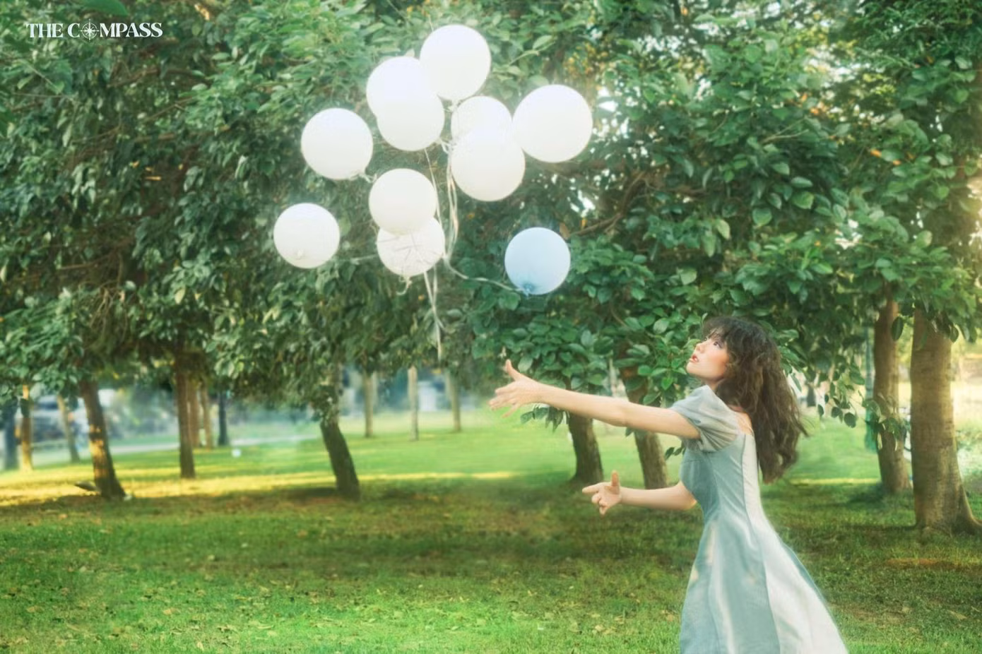 “Lạc lối trong tâm tưởng” là khi chúng ta bơ vơ trên hành trình định nghĩa giá trị bản thân, tìm ra bản ngã chính mình. “Lạc lối trong tâm tưởng” là khi chúng ta bơ vơ trên hành trình định nghĩa giá trị bản thân, tìm ra bản ngã chính mình.
